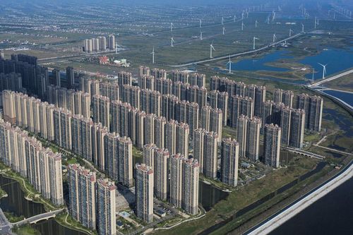 Bài học cho thị trường bất động sản Việt Nam từ khủng hoảng Evergrande