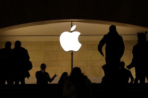 Nội bộ Apple đang nổi sóng