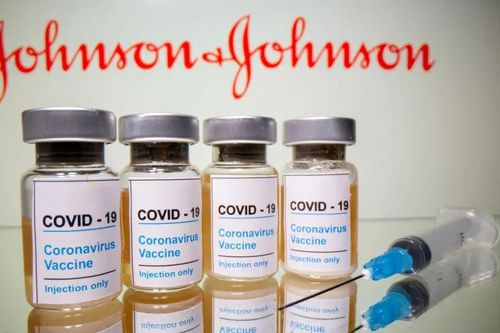 Châu Âu cảnh báo vaccine Covid-19 của J&J có thể gây đông máu