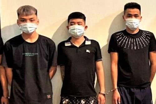 Tạm giữ 10 thanh niên trong vụ hỗn chiến khiến một người chết