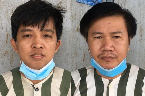Bắt 2 nhân viên y tế ở TP.HCM