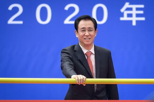 Khủng hoảng của China Evergrande lan sang Thụy Điển