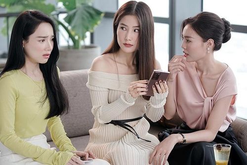 Giới sản xuất phim tìm cách trở lại