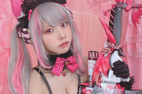 Sự trỗi dậy của các cosplayer