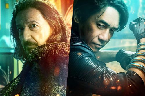 'Shang-Chi' sửa chữa sai lầm từ 'Iron Man 3'