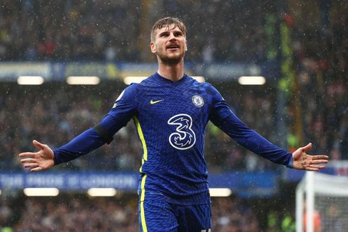 Chelsea lên đầu bảng sau trận thắng Southampton