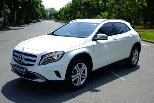 Mercedes-Benz Việt Nam triệu hồi xe do lỗi trục dẫn động lái
