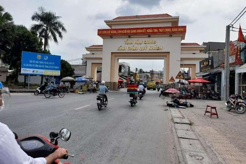 Hậu Giang thực hiện Chỉ thị 19, kích hoạt lại các khu cách ly tập trung