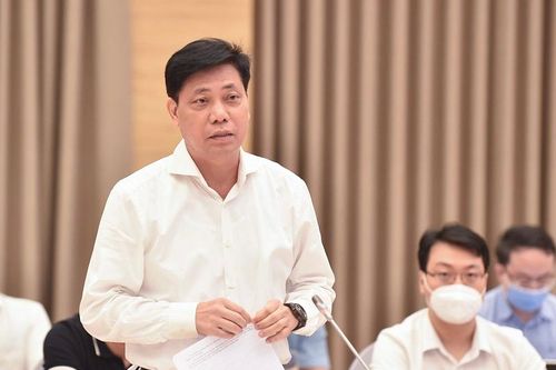 Không quy định đơn vị vận tải phải làm xét nghiệm ngoài yêu cầu của Bộ Y tế