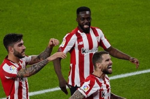 Soi kèo nhà cái Bilbao vs Alaves. Nhận định, dự đoán bóng đá Tây Ban Nha (02h00, 2/10)
