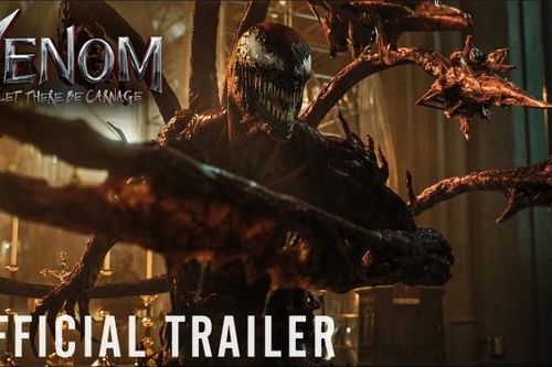 Siêu anh hùng 'Venom: Đối mặt tử thù' sẽ gây tiếng vang lớn