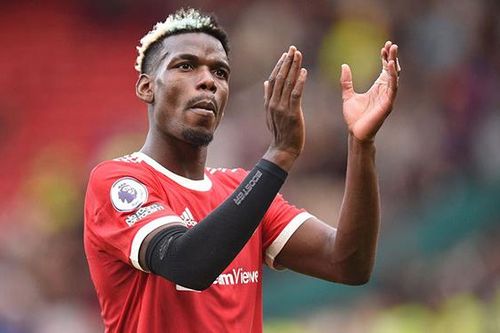 Bóng đá hôm nay 2/10: Raiola ép Pogba tới Real. HLV Tuchel đáp trả Conte