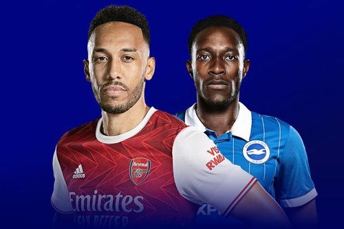 VIDEO Brighton vs Arsenal, Ngoại hạng Anh vòng 7