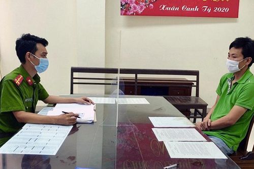 Ngăn chặn hành vi làm giả giấy đi đường, giấy xét nghiệm Covid-19