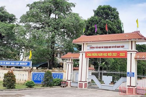 Quảng Trị khởi tố vụ án hình sự làm lây lan dịch bệnh ở Cam Lộ