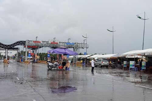Trà Vinh đưa hơn 2.000 công dân vào cách ly tập trung trước khi về nhà