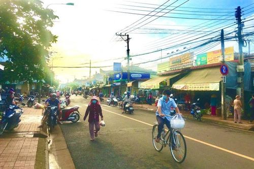 Thành phố Long Khánh áp dụng Chỉ thị 19 từ 0 giờ ngày 3/10