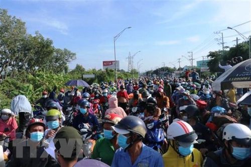 Bác bỏ tin 'sản phụ sinh bất thành và mất con trên đường về quê'