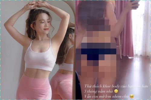 Sĩ Thanh đăng story gì khiến hội chị em phải 'lệ rơi'?