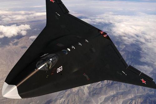 MiG - Sukhoi liên kết tạo ra tiêm kích thế hệ 6 'vượt trội mọi đối thủ'
