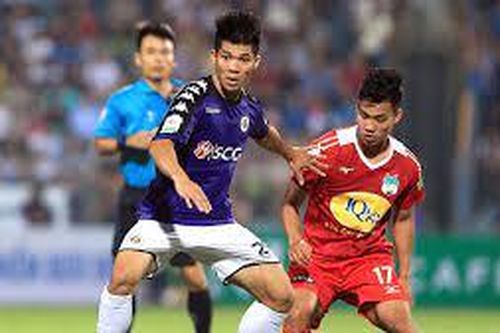TP Hồ Chí Minh muốn mua bộ đôi hảo thủ của Hà Nội FC