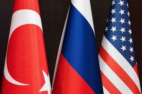 Mỹ yêu cầu Thổ Nhĩ Kỳ không mua vũ khí Nga, nếu không muốn quan hệ Washington-Ankara đi chệch hướng