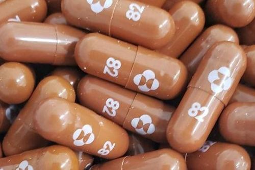 Cuộc đua sản xuất thuốc điều trị Covid-19