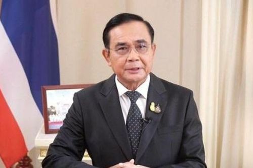 Thái Lan: Đảng cầm quyền ủng hộ Thủ tướng Prayut Chan-o-cha tranh cử nhiệm kỳ tiếp theo