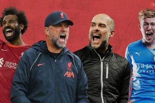Nhận định Liverpool vs Man City vòng 7 Ngoại hạng Anh: Đại chiến thượng đỉnh hấp dẫn