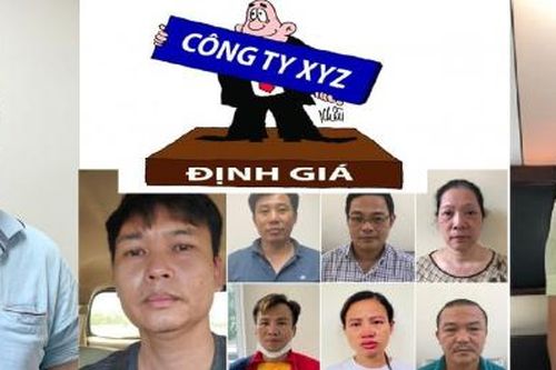 Bộc lộ nhiều sai phạm thẩm định giá mang tính 'điển hình' nhức nhối dư luận