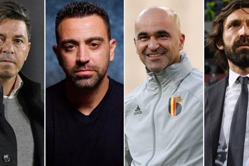 CLB Barca chốt danh sách ứng viên thay thế HLV Ronald Koeman