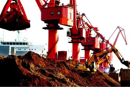 'Lo sợ' Mỹ, Trung Quốc nâng hạn ngạch sản xuất đất hiếm cao kỷ lục