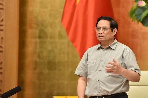 Khẩn trương hoàn thiện kế hoạch khôi phục kinh tế trong trạng thái 'bình thường mới'