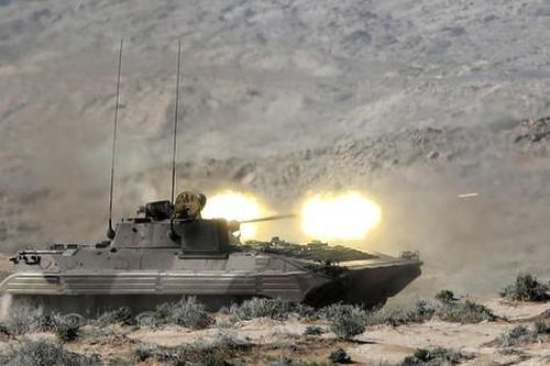 Vì sao Iran tổ chức tập trận qui mô lớn chưa từng có trong 30 năm qua?