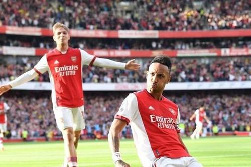 Nhận định, dự đoán Brighton vs Arsenal, 23h30 ngày 2/10: 'Pháo' thăng khó cản