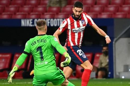 Nhận định, dự đoán Atletico Madrid vs Barcelona, 02h00 ngày 03/10: Xát muối vào nỗi đau