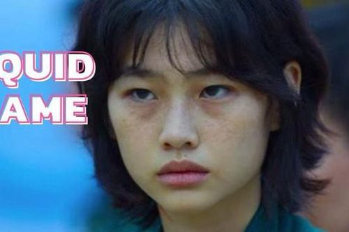 Mẫu nữ tăng gần 10 triệu follow nhờ đóng người chơi số 067 trong 'Squid Game'