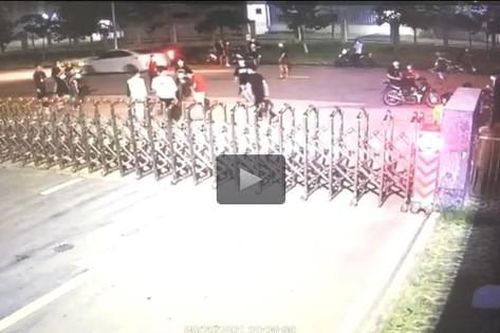 Hỗn chiến tại khu công nghiệp, một thanh niên tử vong