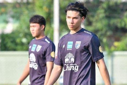 'Báu vật' bóng đá Thái Lan vắng mặt ở AFF Cup 2021 vì bị Singapore cấm nhập cảnh