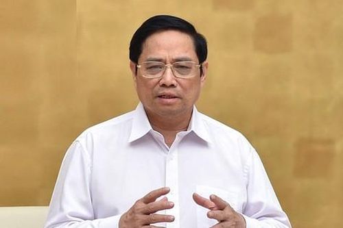 Thủ tướng yêu cầu kiểm tra, làm rõ thông tin về giá kít xét nghiệm COVID-19