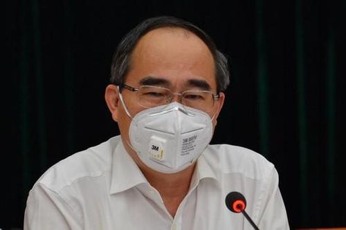 Nguyên Bí thư TPHCM: Tình huống chưa từng có thì giải pháp cũng chưa từng có