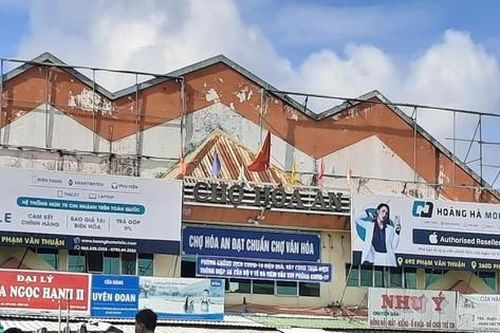 Đồng Nai: Hỗ trợ 3.000 người về quê, đề xuất mở lại nhiều dịch vụ