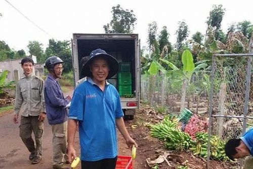 Địa phương đầu tiên của tỉnh Đồng Nai áp dụng chỉ thị 19+