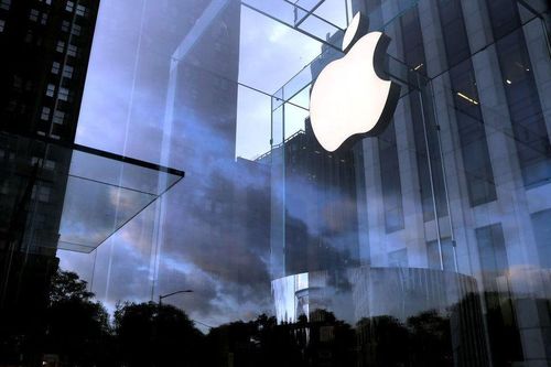 Nhân viên Apple phản đối chính sách bảo mật của công ty