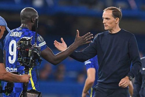 HLV Tuchel không lo Lukaku tịt ngòi, nói sự thật ở Chelsea
