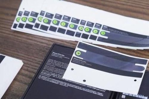 Cảnh báo seal niêm phong iPhone 13 giả bán tràn lan trên thị trường