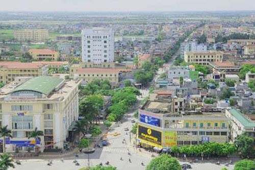 Thái Bình: Kinh tế-xã hội 9 tháng đạt nhiều kết quả tích cực trong bối cảnh dịch Covid-19