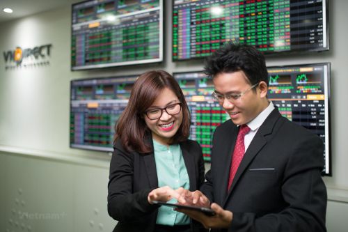 VN-Index dự báo rung lắc nhẹ trong cả ngắn hạn và trung hạn