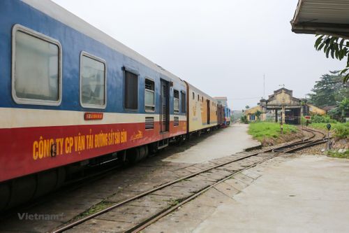 Lập tàu chuyên biệt đưa 500 người từ khu vực phía Nam về Ninh Bình
