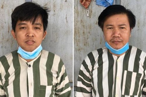 Khởi tố, bắt giam hai nhân viên y tế bán nhiều hộp thuốc Molnupiravir